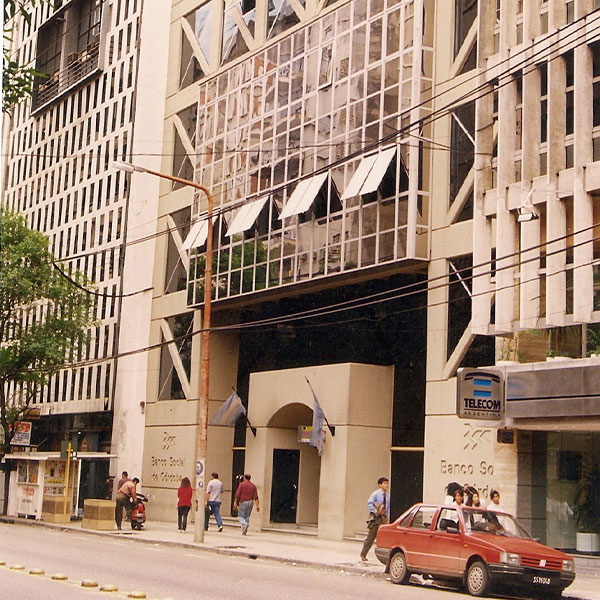 Banco Social de Córdoba