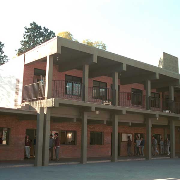 Colegio Martinez Zuviria