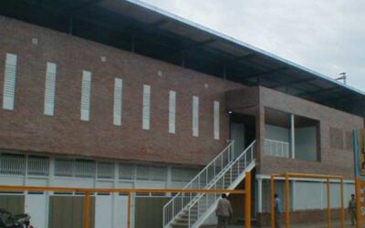 Casa Don Bosco – Institución Salesiana S. F. Solano