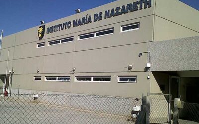 Colegio María de Nazareth