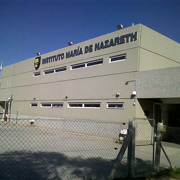 Colegio María de Nazareth