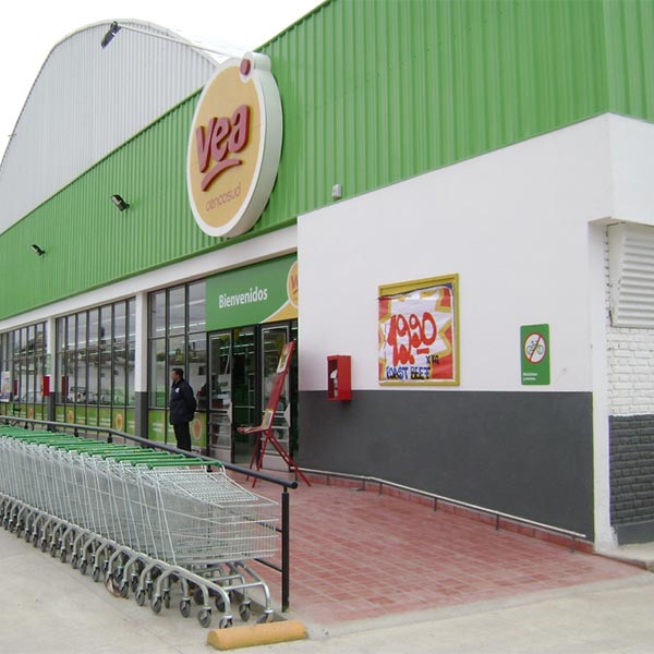 Supermercado VEA