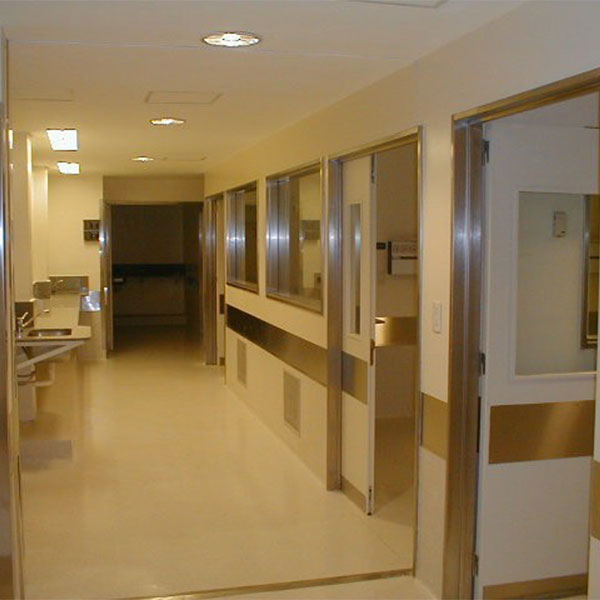 Hospital Privado SA