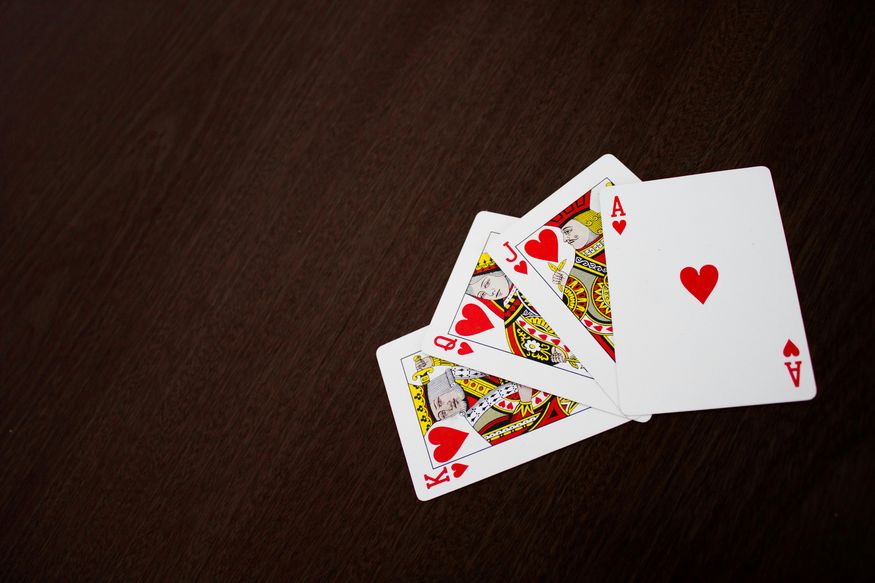 Winnita casino accedi