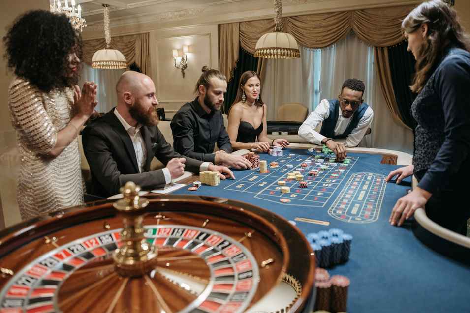 Betonred casino UK