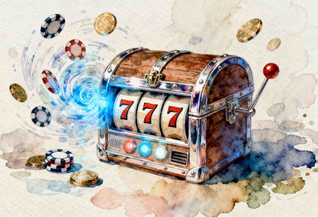 casino Dog House