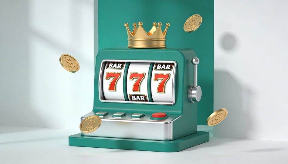 golden crown casino