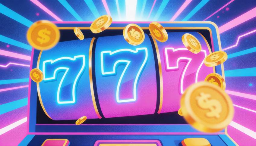 golden genie casino