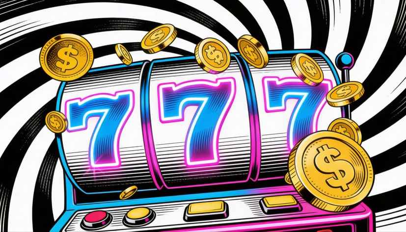 lucky31 casino online