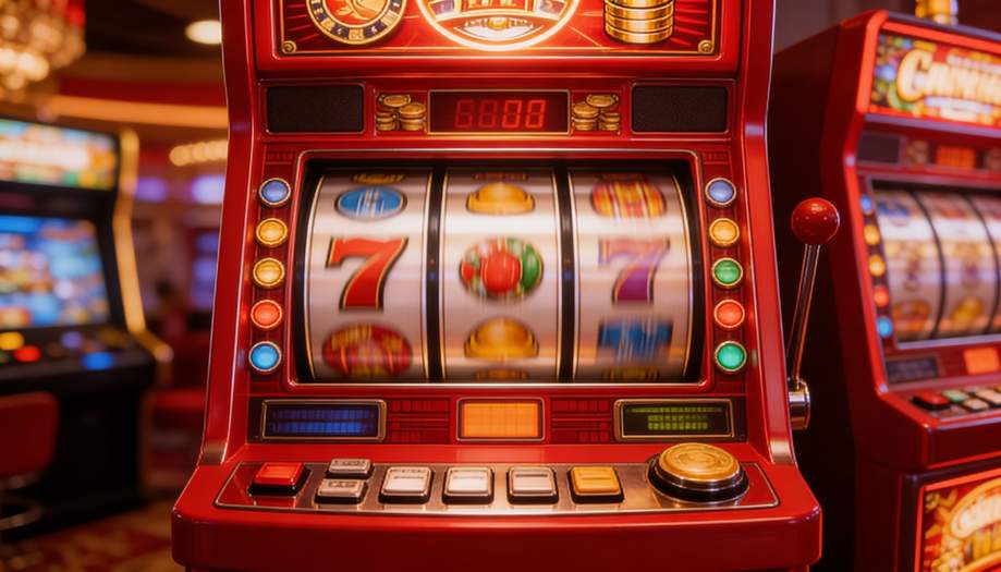 fruity chance casino